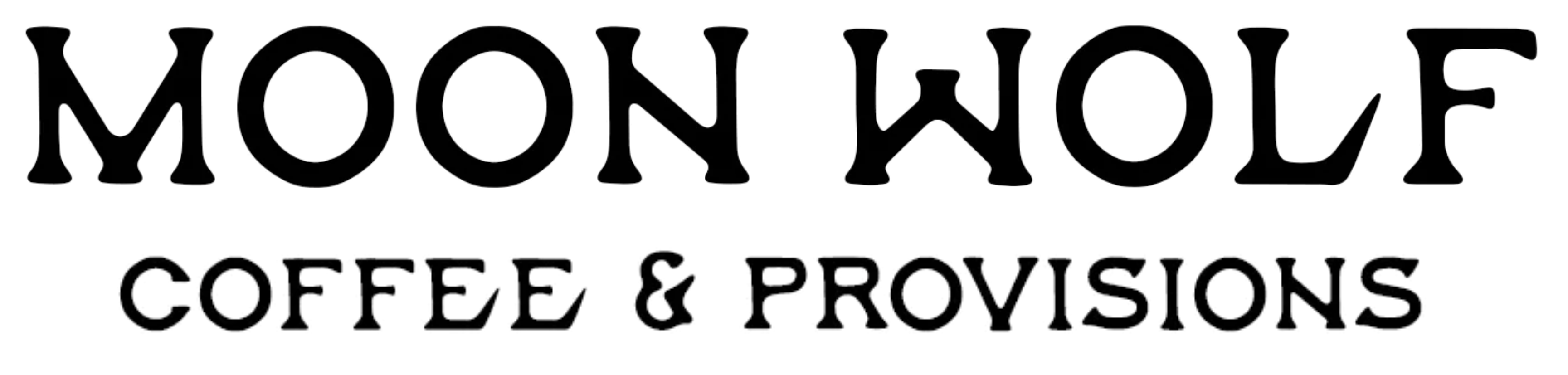 Moon Wolf Provisions